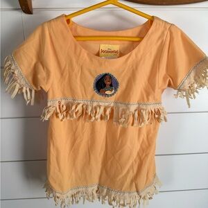 Pocahontas costume Dress